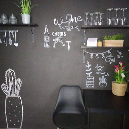 Love Home Brno Luaran gambar
