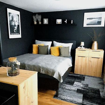 Love Home Brno Luaran gambar