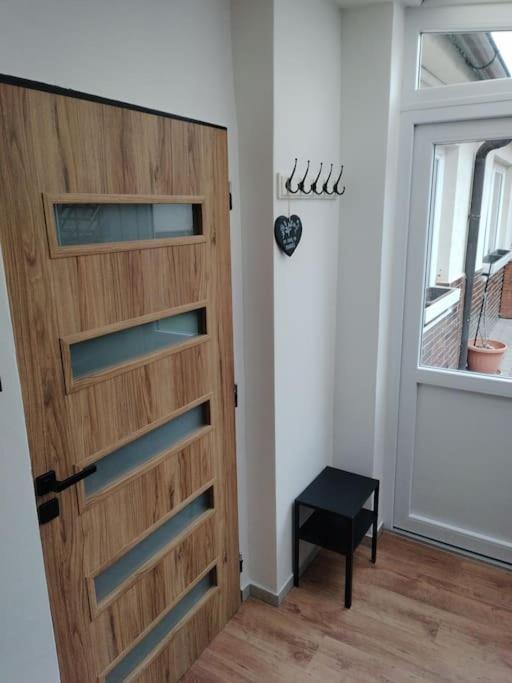 Love Home Brno Luaran gambar