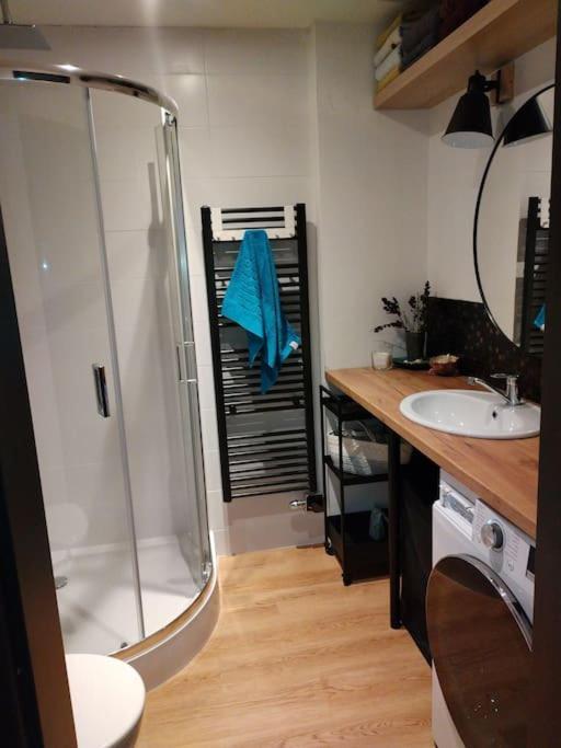 Love Home Brno Luaran gambar