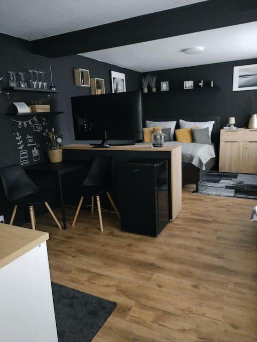 Love Home Brno Luaran gambar