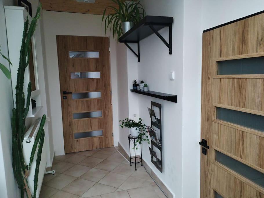 Love Home Brno Luaran gambar