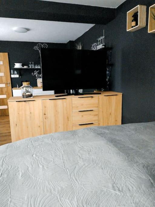 Love Home Brno Luaran gambar